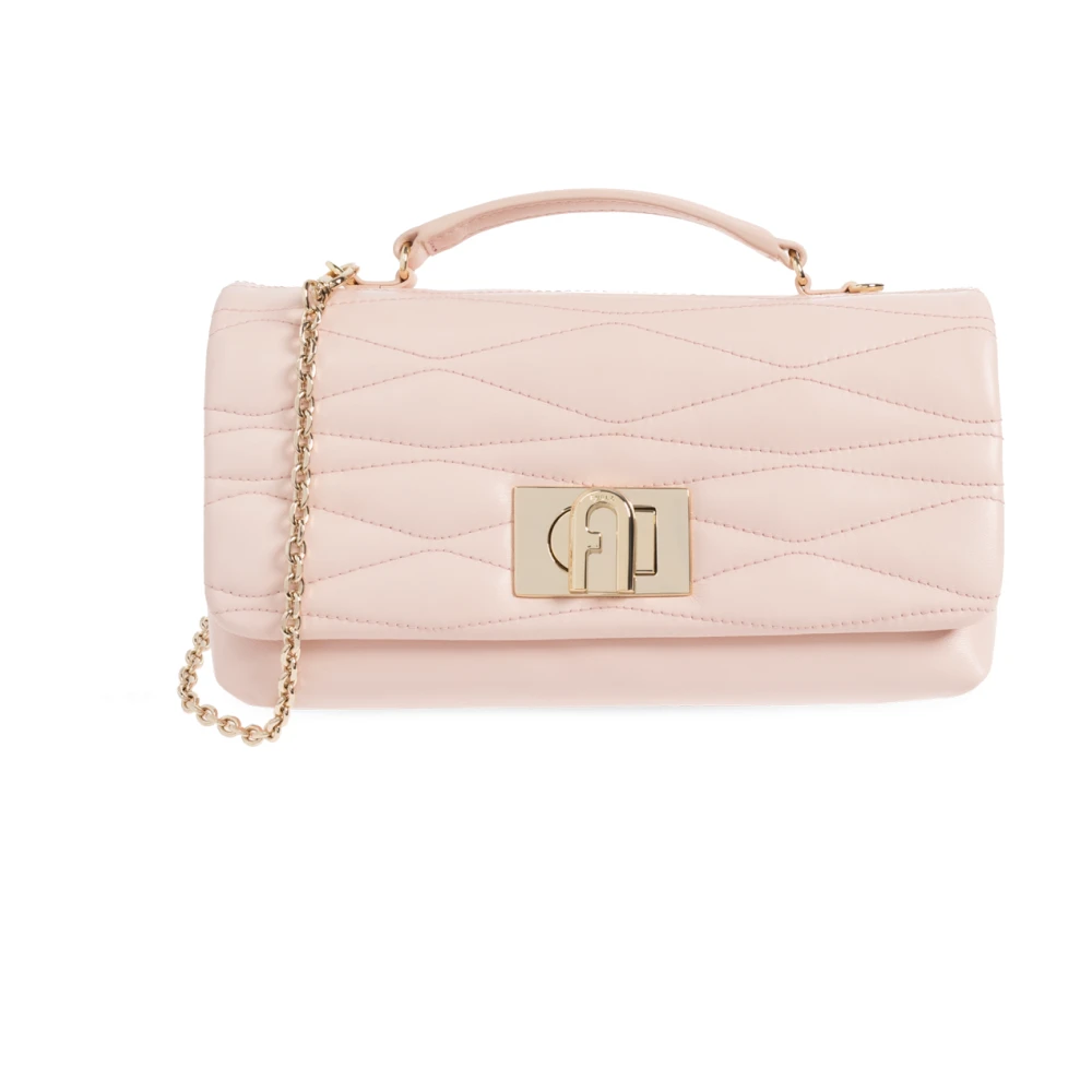 Furla Donna Rosa - 1927 Mini Handbag - Bags - One Size