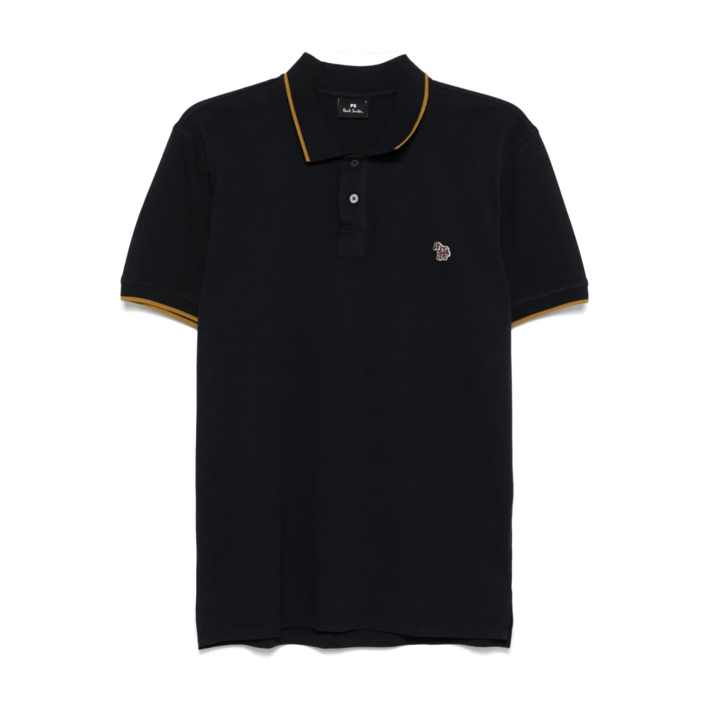 Tops > Polo Shirts - - Paul Smith - Modalova