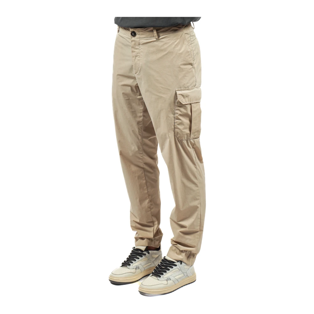 RRD Extralight Gdy Cargo Broek Beige Heren