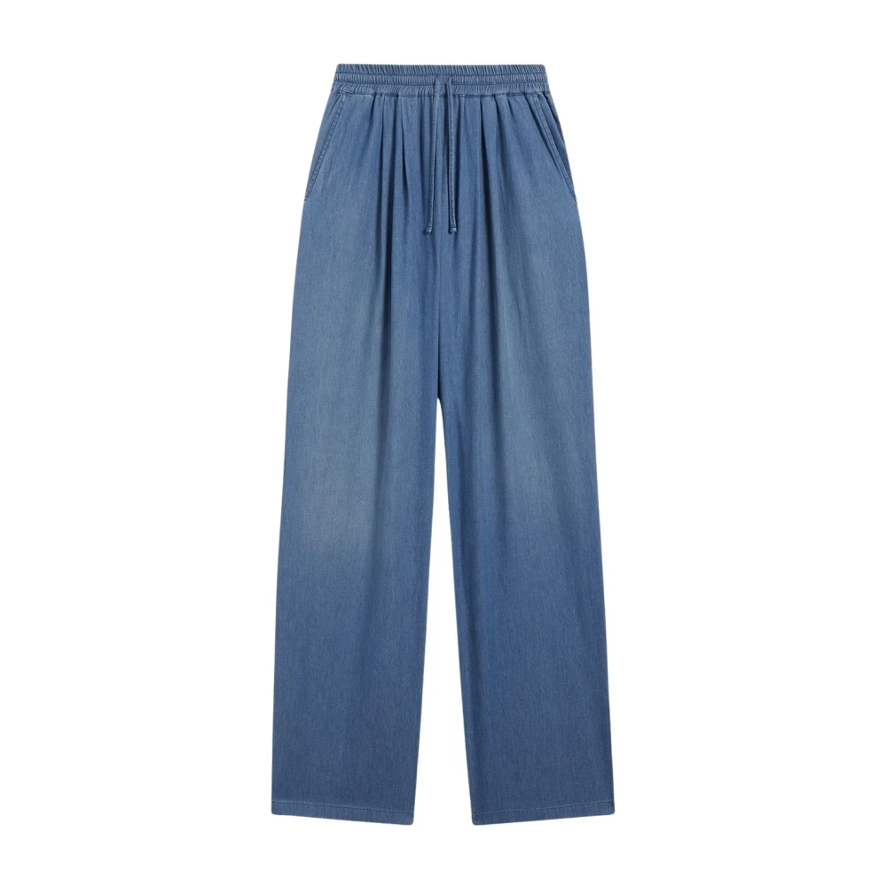 Jeans > Wide Jeans - - Pence 1979 - Modalova