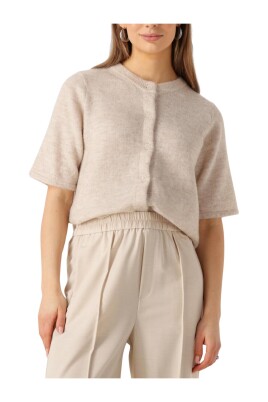 SELECTED FEMME SLFLULU LS Knit Rib O-Neck NOOS, Dark Sapphire/Detail: melange, S SELECTED FEMME SLFLULU LS Knit Rib O-Neck NOOS, Dark Sapphire/Detail: melange, S
