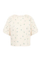 blouse-imprime-bouquet-vert