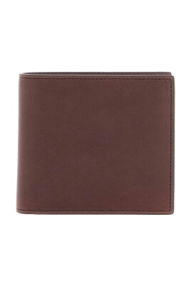compact-dark-brown-calfskin-wallet-with-slots