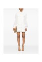 white-tweed-dress-with-metallic-detailing