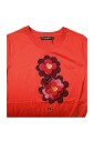 rod-blommig-broderad-bomull-t-shirt