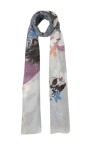 chale-floral-a-franges
