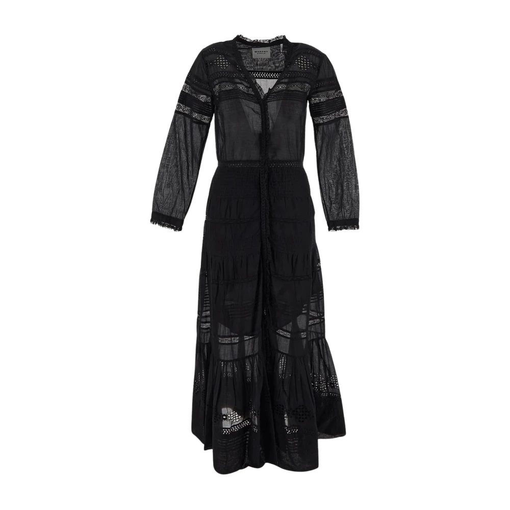 Dresses > Day Dresses > Midi Dresses - - Isabel Marant Étoile - Modalova