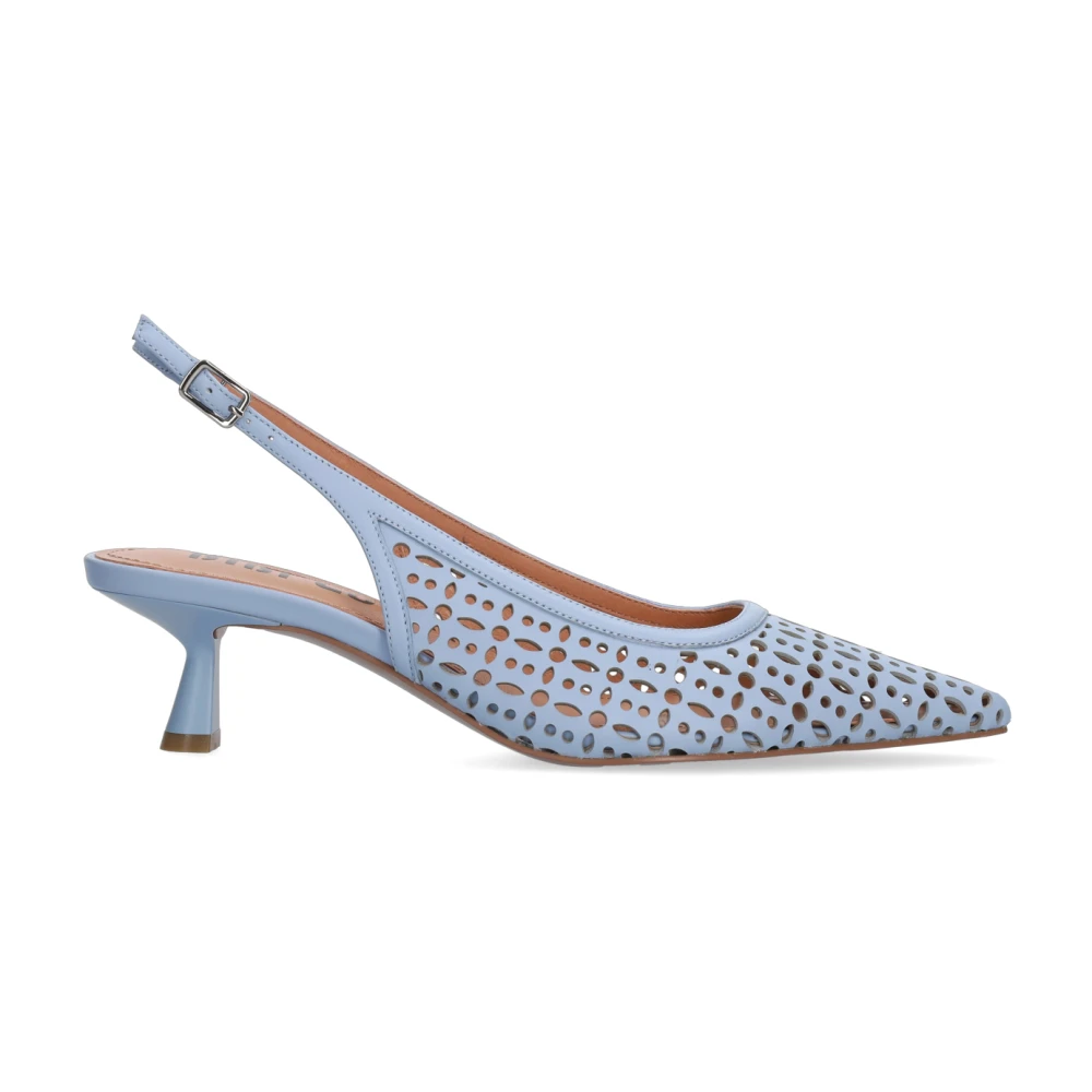 Shoes > Heels > Pumps - - Bibi Lou - Modalova