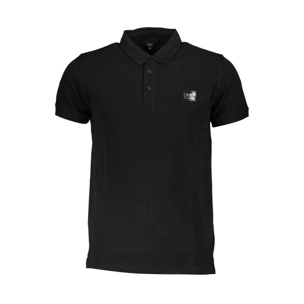 Tops > Polo Shirts - - Cavalli Class - Modalova