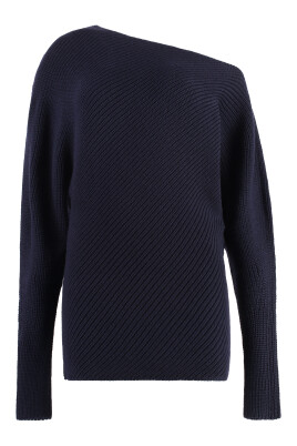 ribbed-knit-wool-blend-pullover
