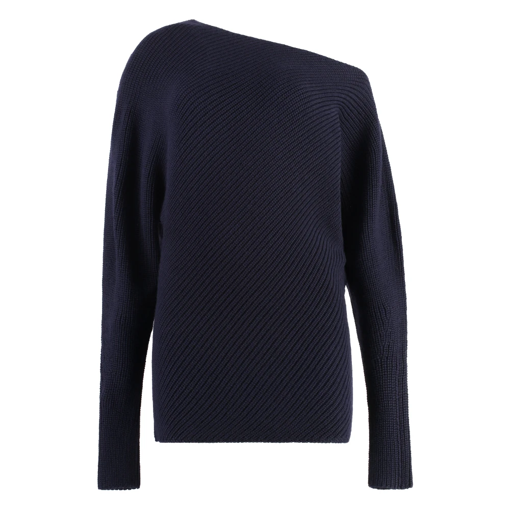 Knitwear > Round-neck Knitwear - - Philosophy di Lorenzo Serafini - Modalova