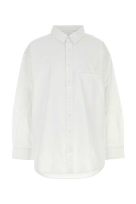 oversize-white-poplin-shirt