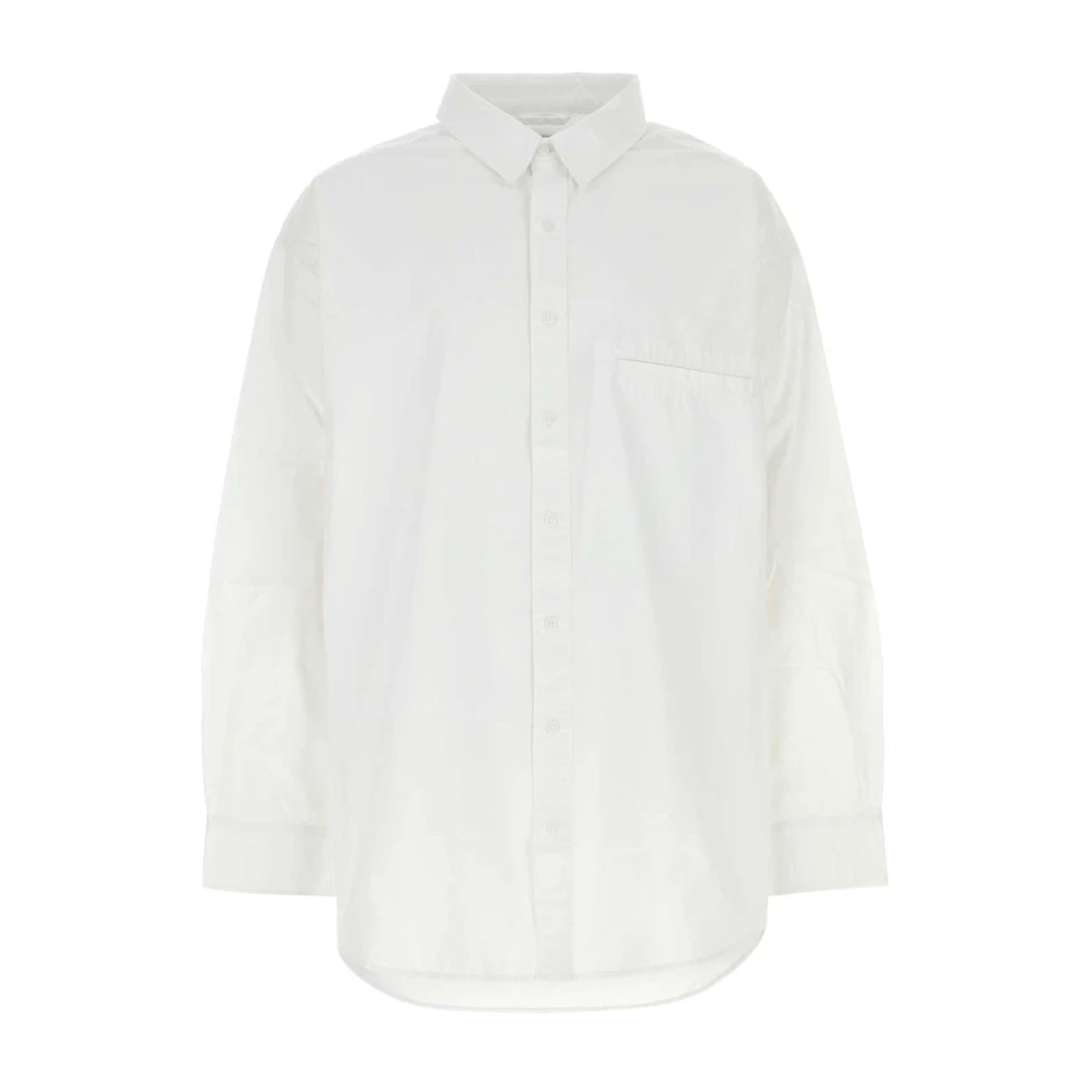 Blouses & Shirts > Shirts - - Entire Studios - Modalova