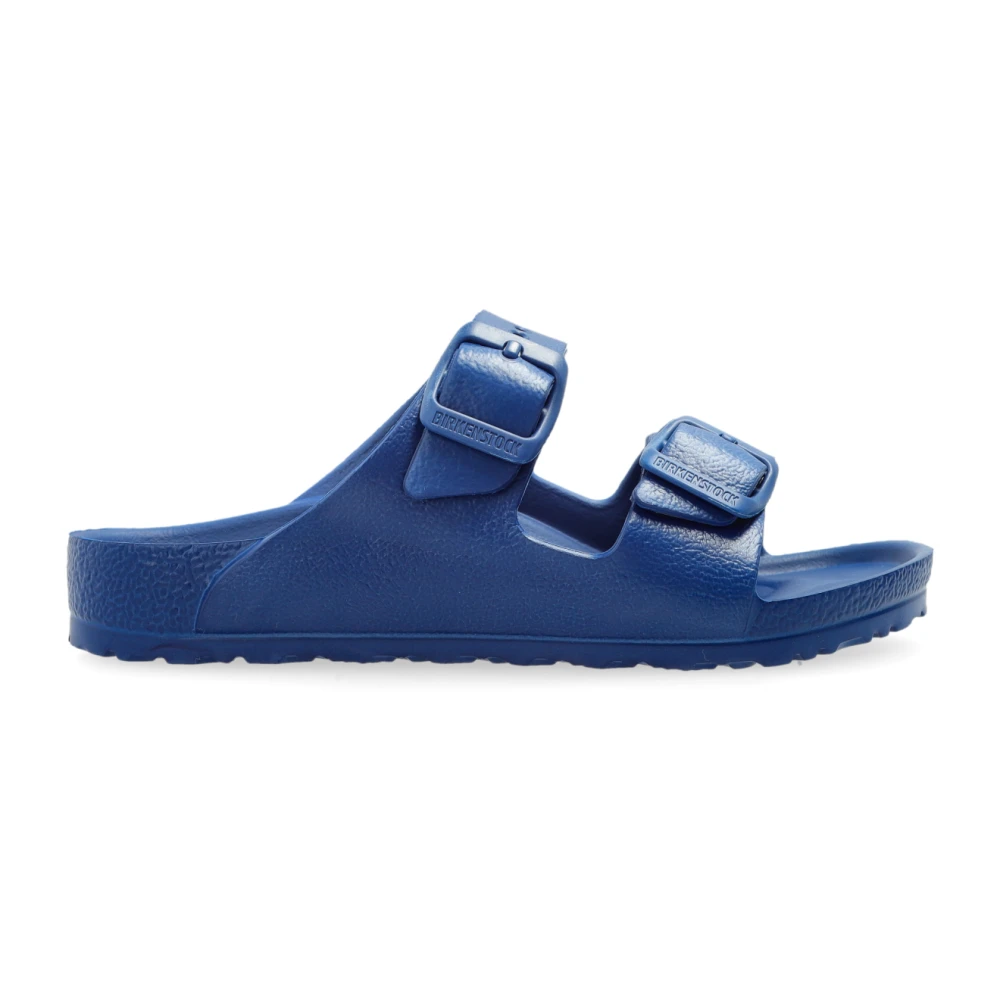 Birkenstock Sandaler Arizona EVA Blue, Unisex