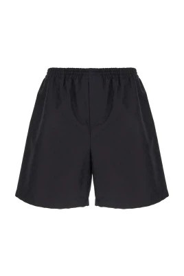 GG Canvasshorts i bomull