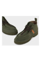 bottines-a-lacets-vert-en-daim-avec-semelle-cotelee