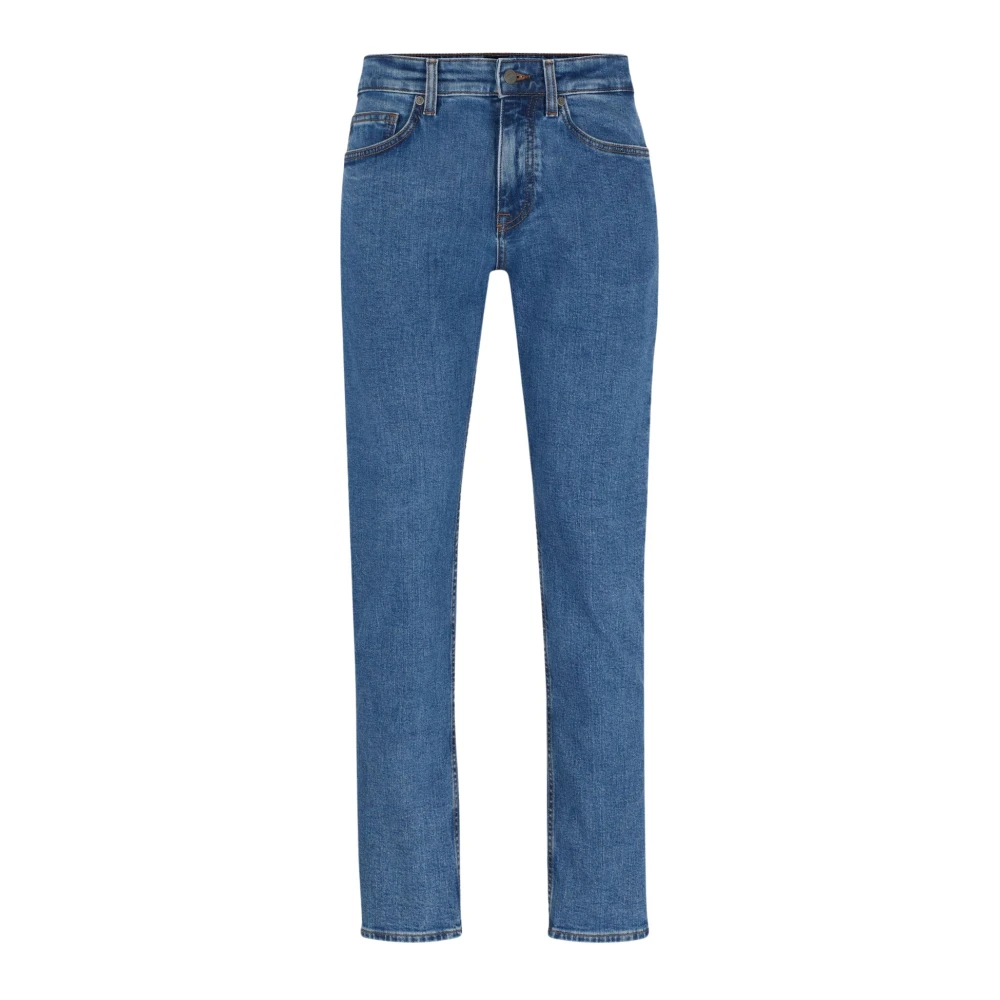 Jeans > Slim-fit Jeans - - Hugo - Modalova