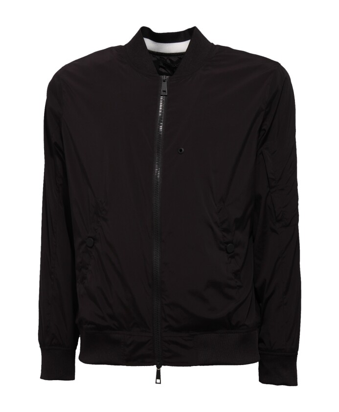 bomber-milano-ppm-tech