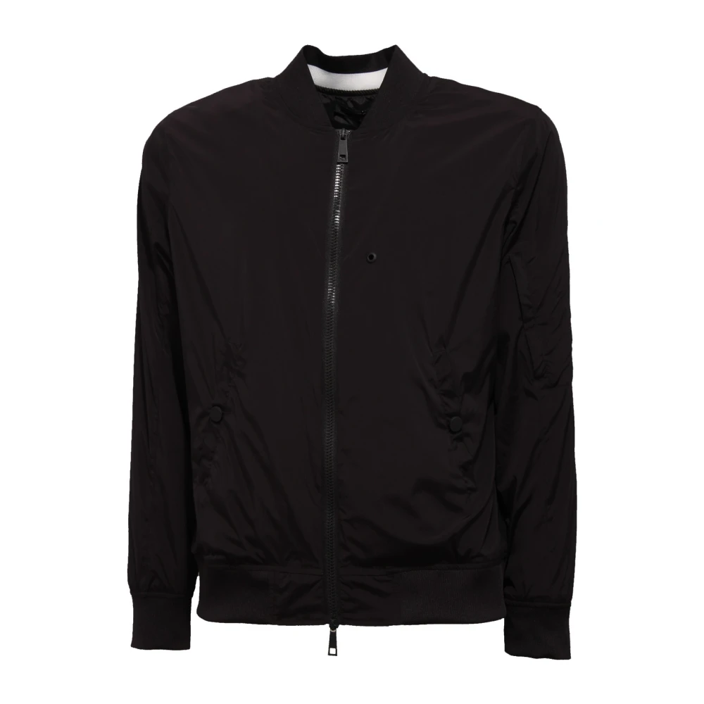 Jackets > Bomber Jackets - - Paolo Pecora - Modalova