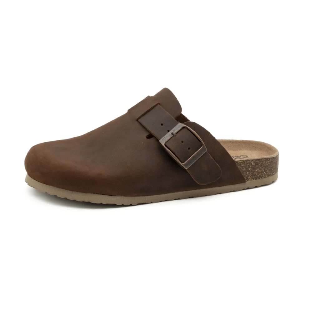 Shoes > Flats > Mules - - Colors of California - Modalova