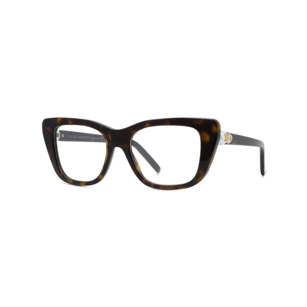 Givenchy Stijlvol Model Horloge Brown Unisex
