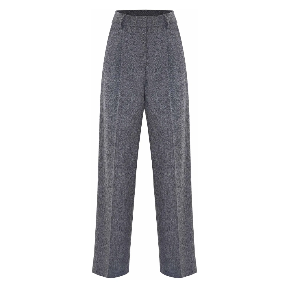 Trousers > Wide Trousers - - Kocca - Modalova
