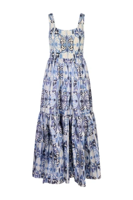Capri Dress
