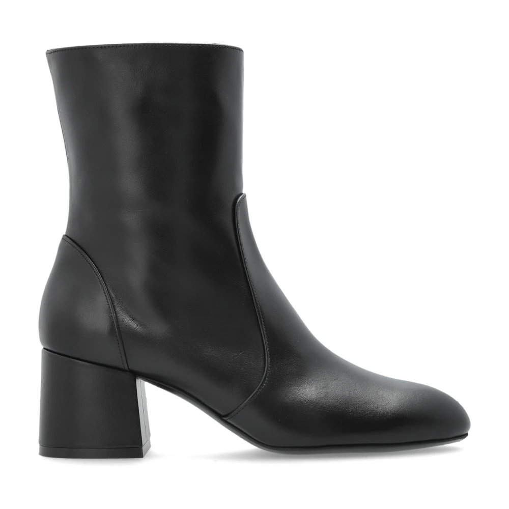 Shoes > Boots > Heeled Boots - - Stuart Weitzman - Modalova