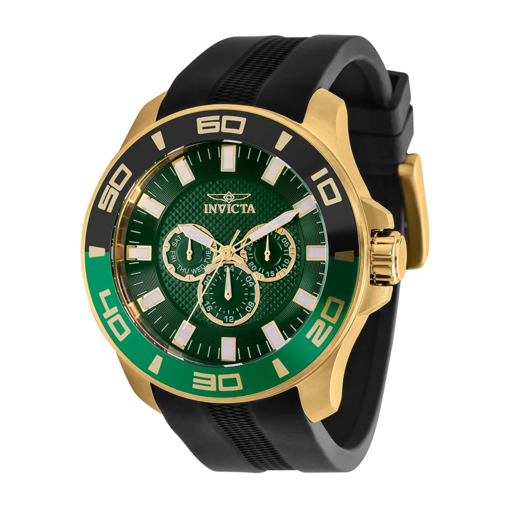 Accessories > Watches - - Invicta - Modalova