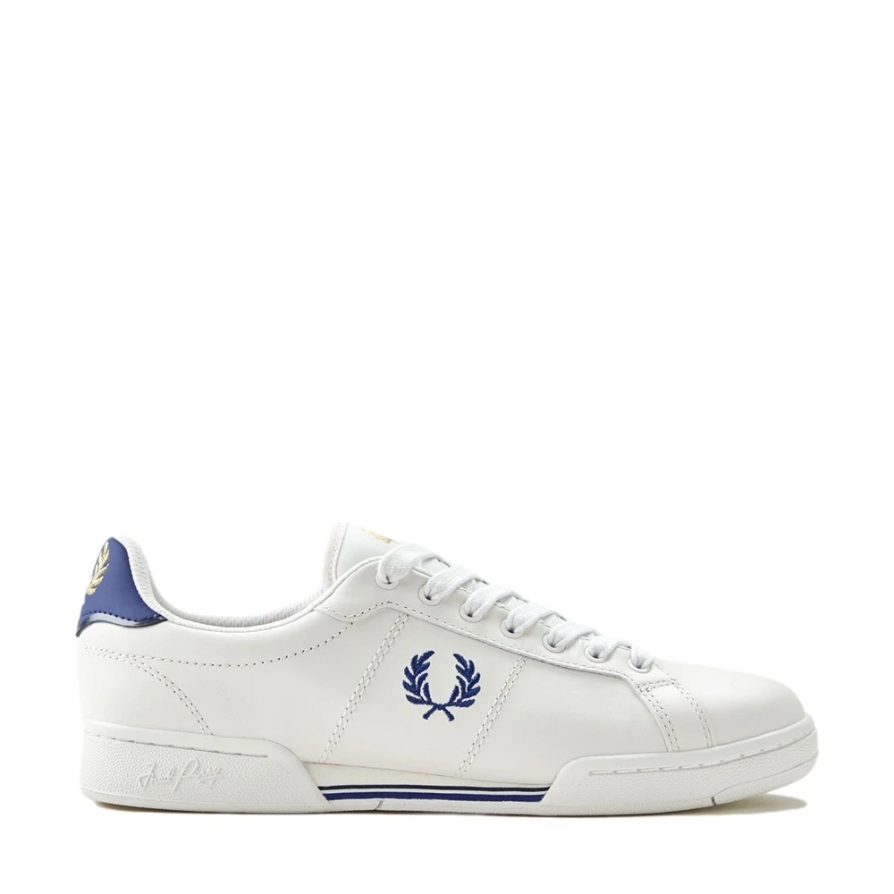 Shoes > Sneakers - - Fred Perry - Modalova