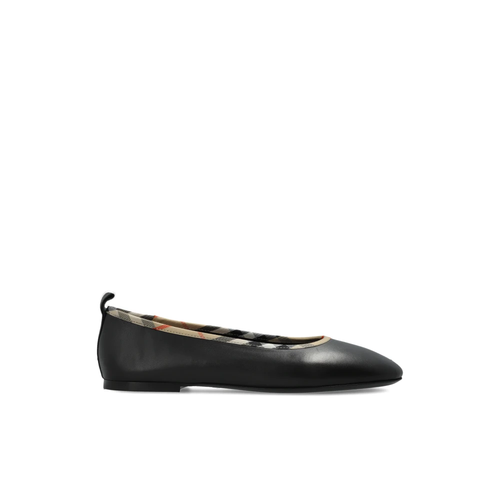 Burberry Robin Ballerinas