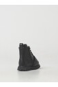 black-leather-ankle-boots-with-buckle
