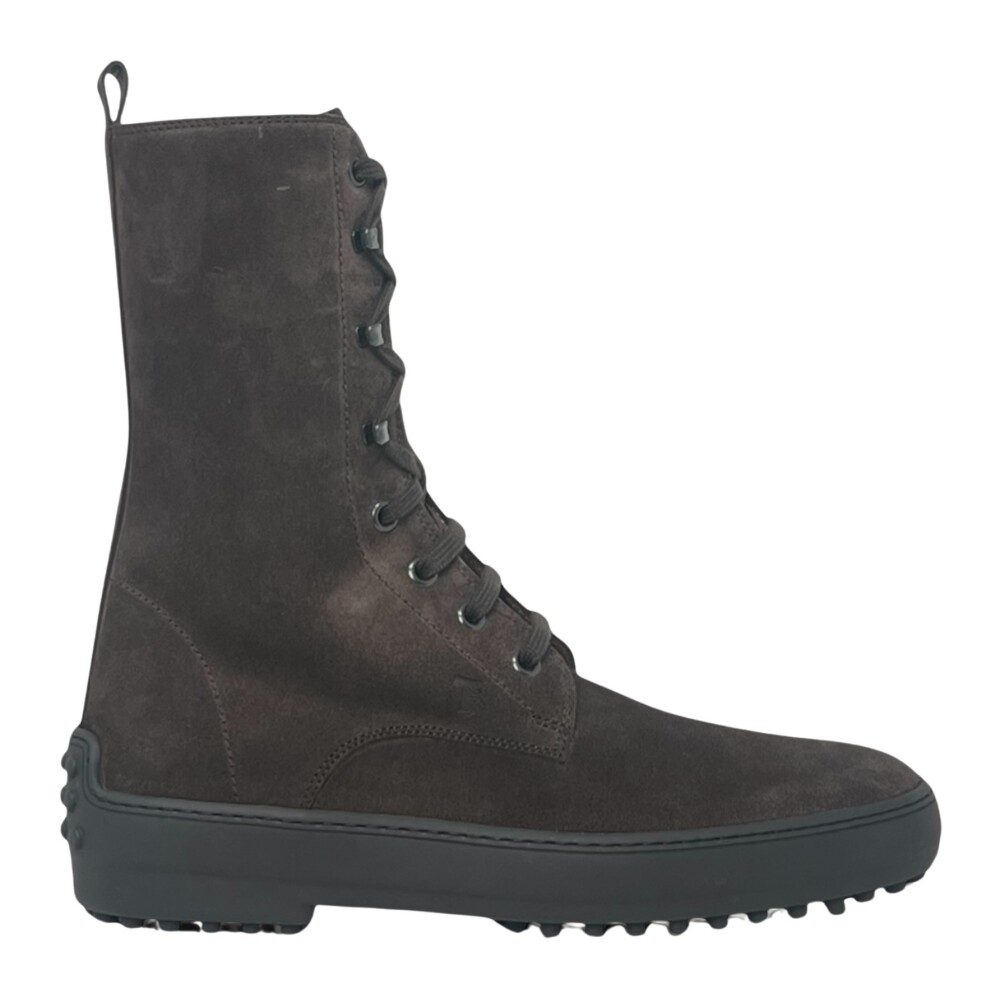 Tod's Boots • Shop Boots from Tod's online at Miinto