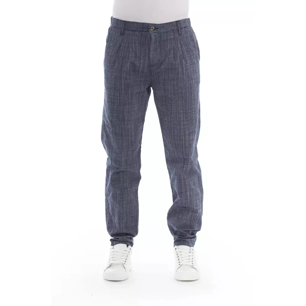 Trousers > Chinos - - Baldinini - Modalova