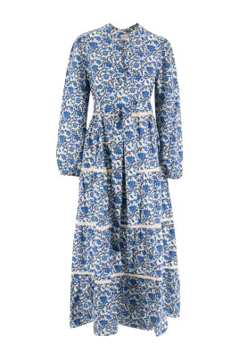 cotton-wide-neckline-dress