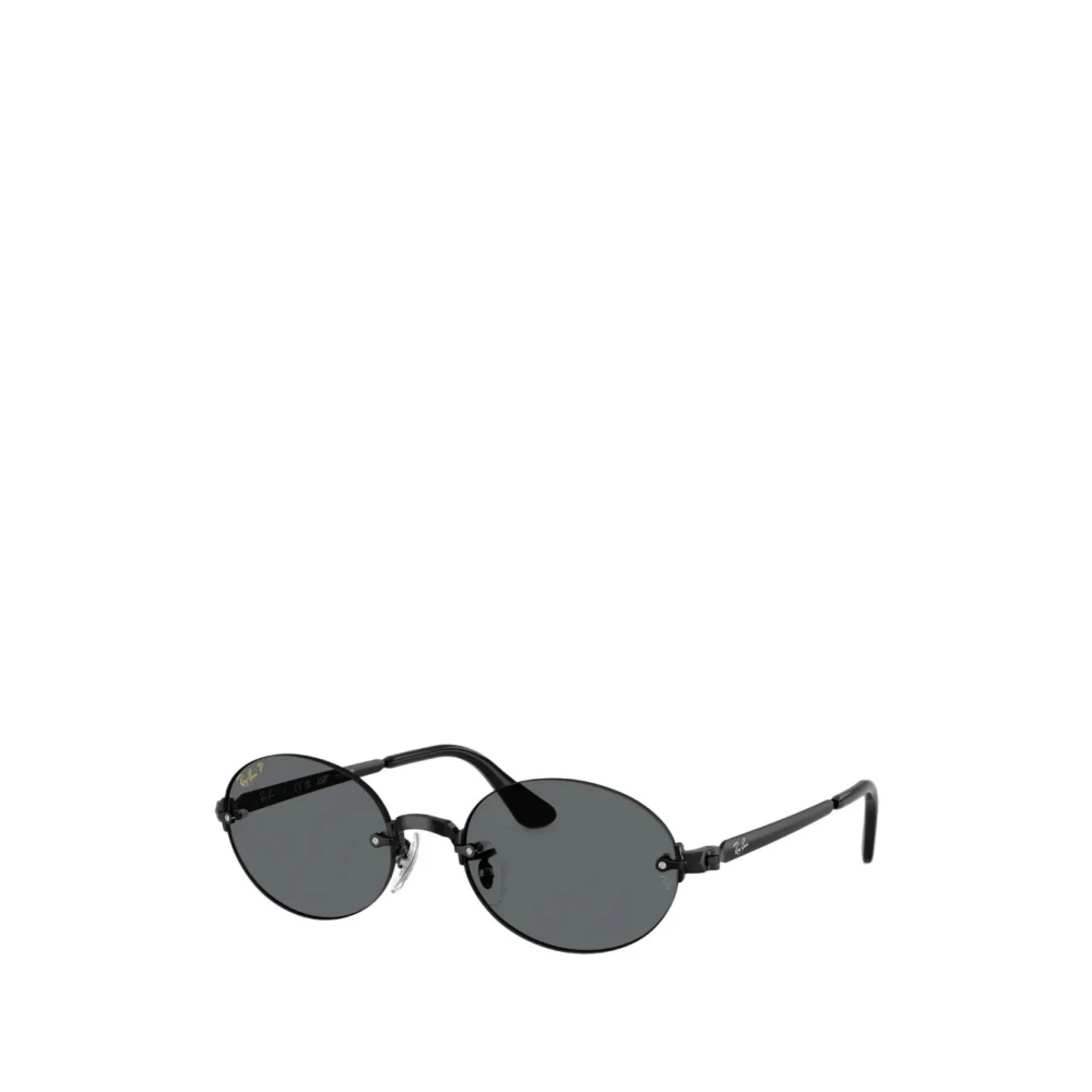 Ray-Ban Sunglasses, Unisex, 54 Mm, Sunglasses Black
