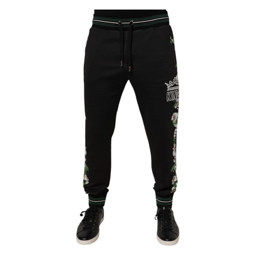 Dolce \u0026 Gabbana Sweatpants • Shop Sweatpants from Dolce \u0026 Gabbana online at  Miinto