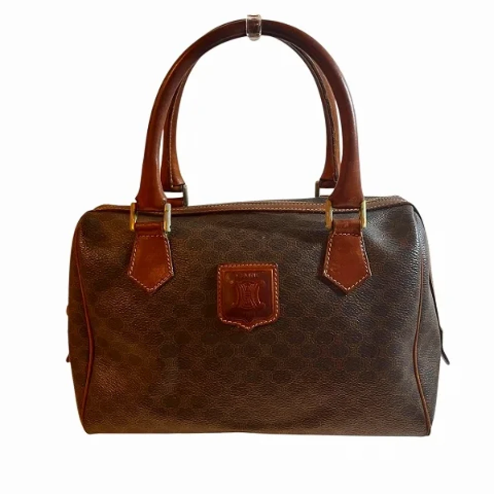 Pre-owned > Pre-owned Bags > Pre-owned Handbags - - Celine Vintage - Modalova