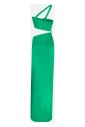 groene-cut-out-jurk-met-een-schouder