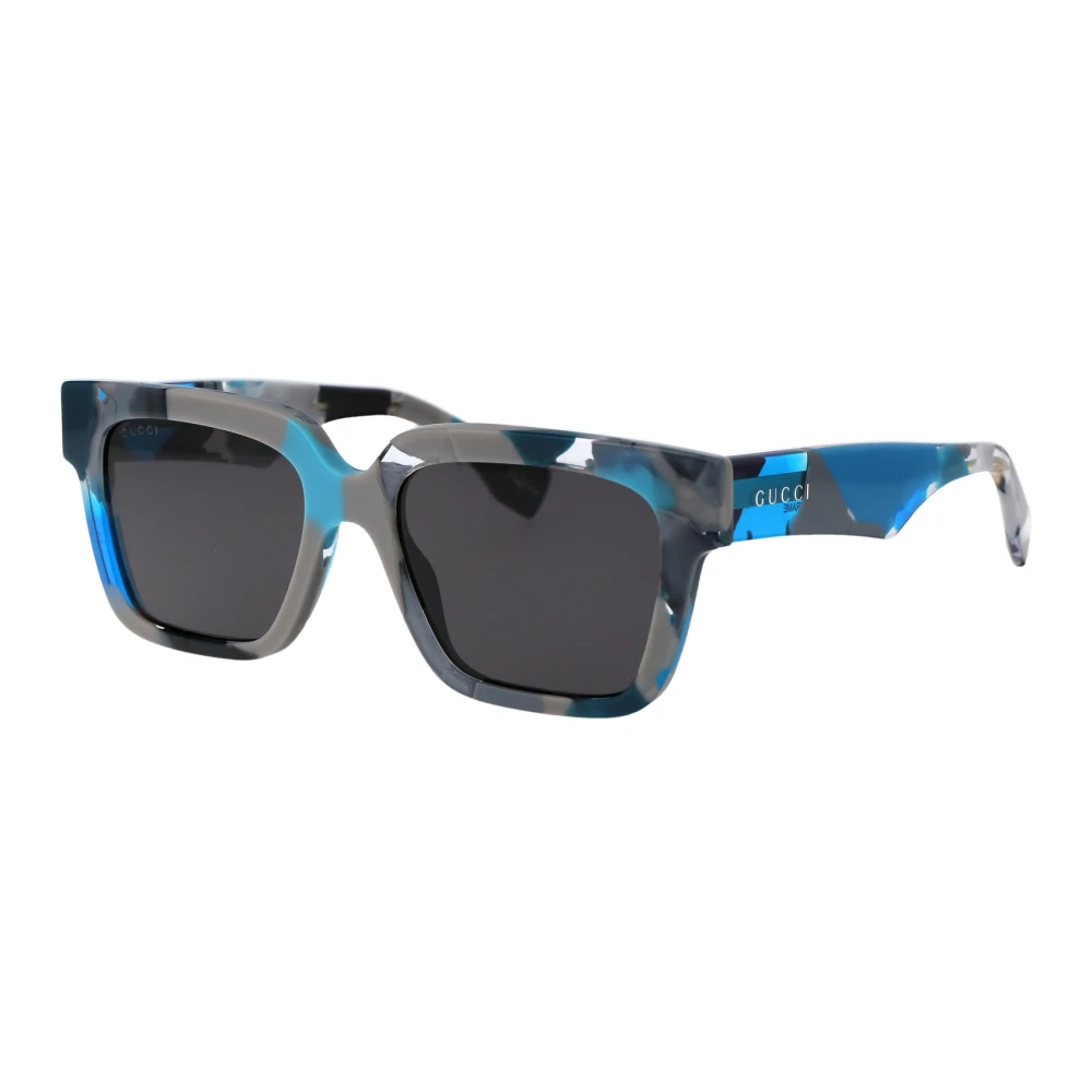 Gucci Men's Multicolor Stylish Sunglasses Gg1626s - Sunglasses - 54 Mm - Accessories