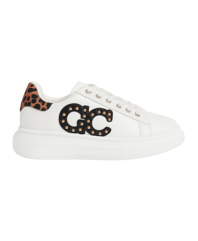 chaussures-plates-blanches-urban-style