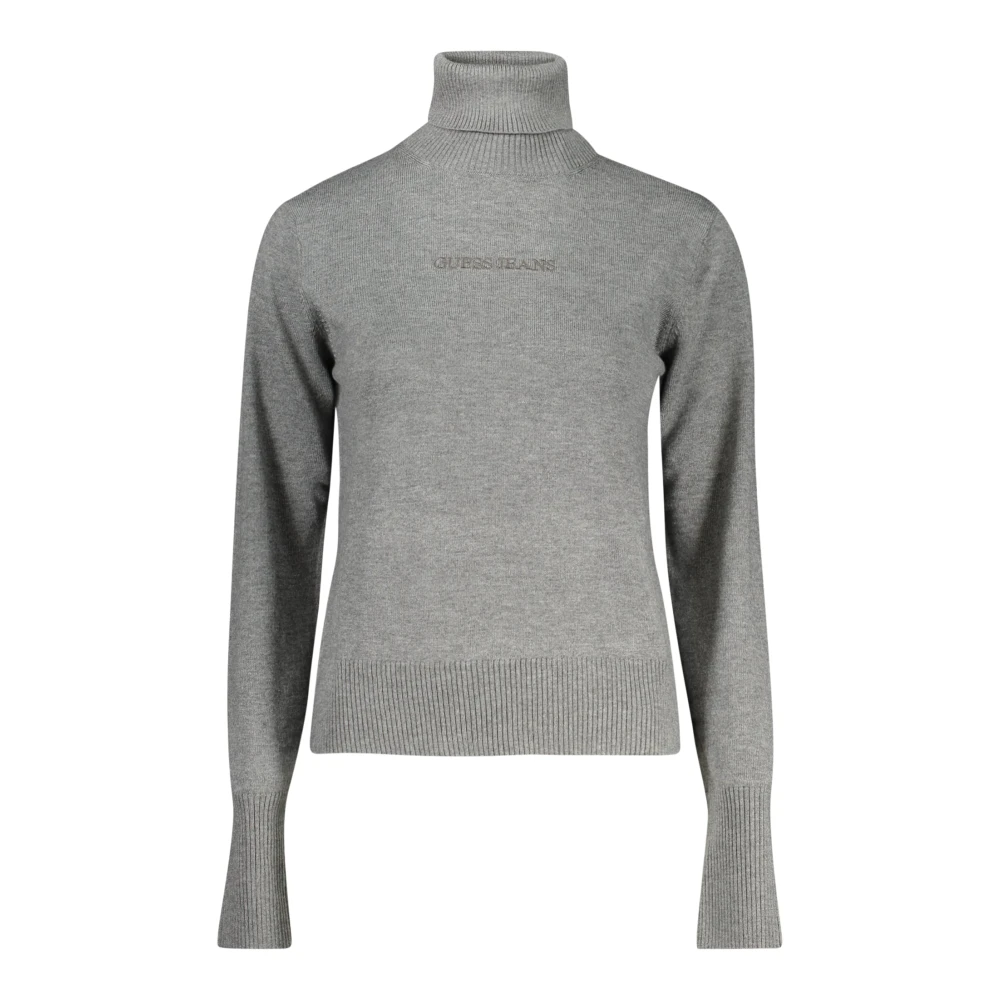 Guess Kleding Gray Dames
