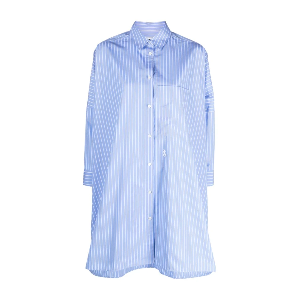 Blouses & Shirts > Shirts - - Jil Sander - Modalova