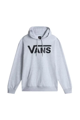Klassisk Pullover Sweatshirt