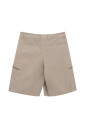 beige-cargo-shorts-with-zip-pockets