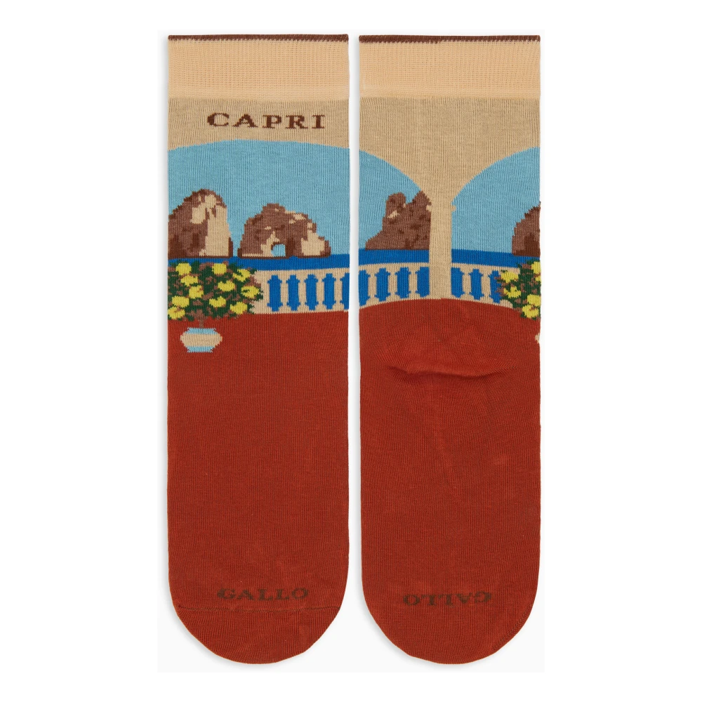 Underwear > Socks - - Gallo - Modalova