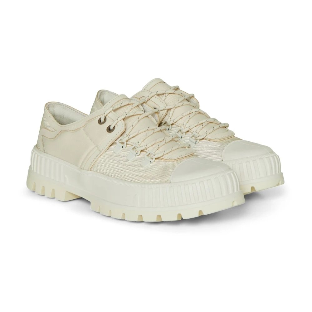 Rains 22560 Pallashock Sneakers Beige Dames