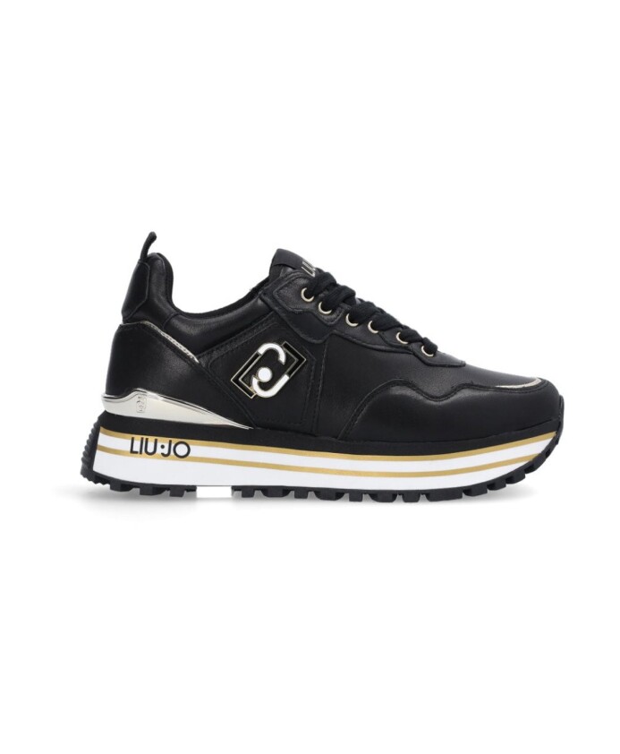 maxi-wonder-platform-sneakers-noir-cuir