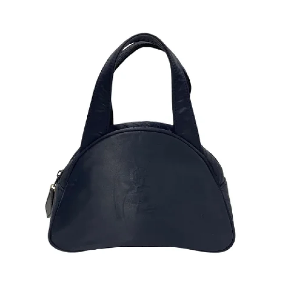 Pre-owned > Pre-owned Bags > Pre-owned Handbags - - Yves Saint Laurent Vintage - Modalova