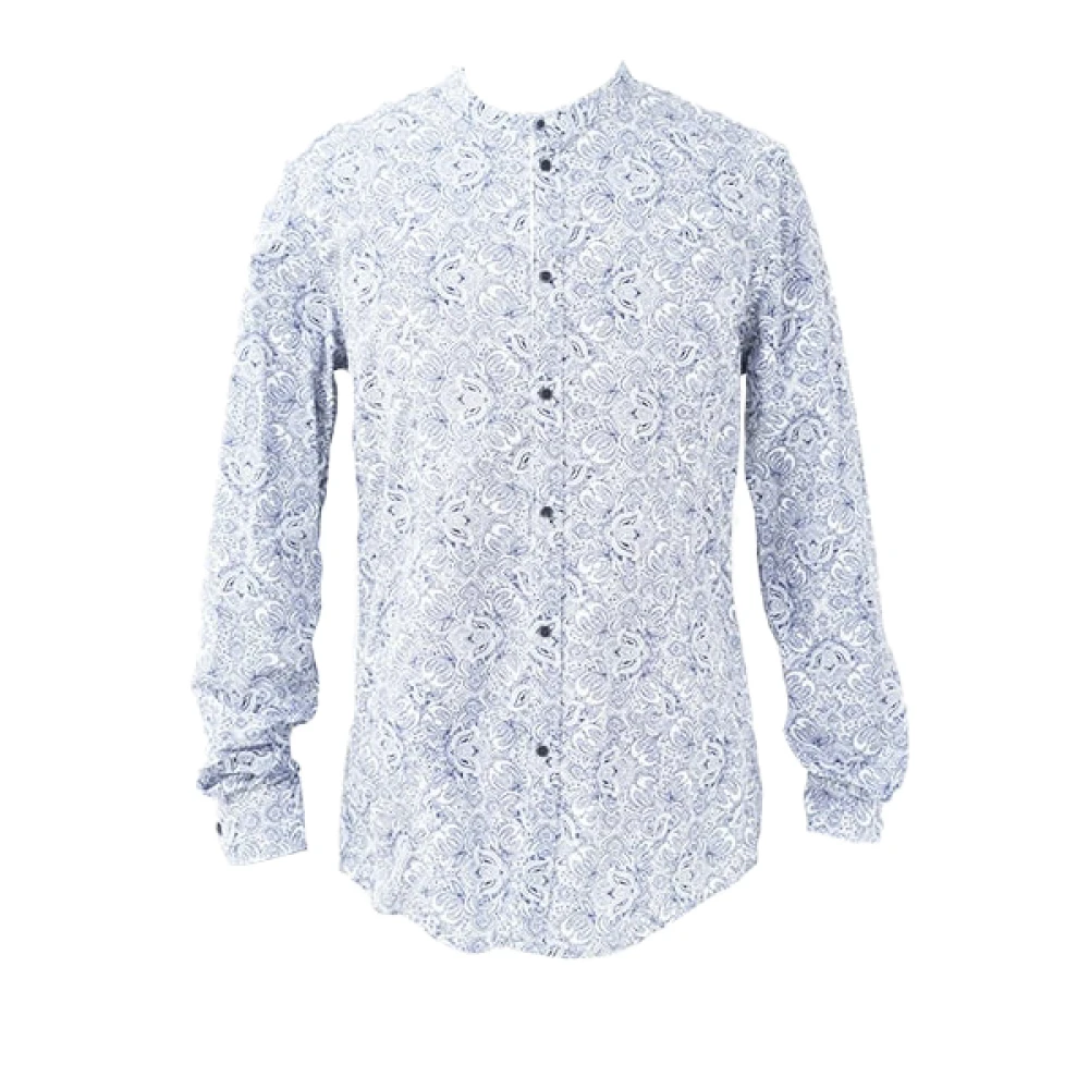 Gaudi Casual overhemd Multicolor Heren